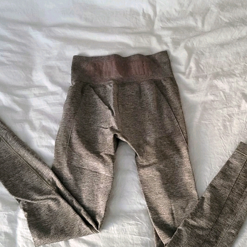 Gymshark Workout Leggings